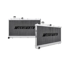 Mishimoto Performance Radiator Subaru Impreza WRX/STI 2008-2014