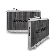 Mishimoto Performance Radiator Toyota Supra X-Line 1993-1998