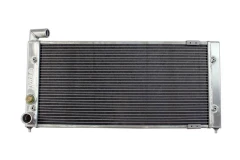 TurboWorks Racing radiator VW Golf II