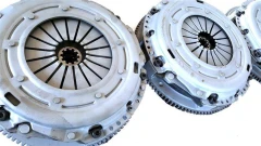 Twin Disc Clutch BMW M60 V8 1000KM