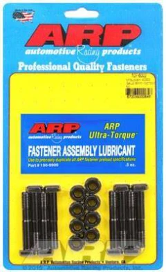 ARP Mitsubishi 4G63 "94-up M8 rod bolt kit