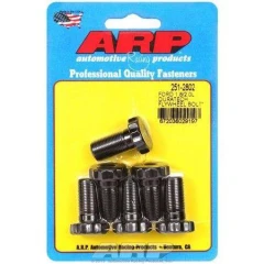 ARP Flywheel Bolt Kit Ford 1.8 2.0L Duratec 91-00 251-2802