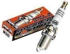 HKS Super Fire Racing Spark Plug 50003-M40IL