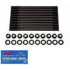 ARP Head Stud Kit Honda Prelude V 2.2L H22A4, VTEC w/12-Point Nuts (U/Cut Studs) 208-4304