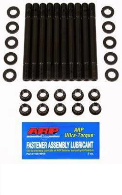 ARP Head Stud Kit Mazda 626 MX-6 2.0L 93-02 218-4703