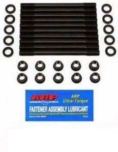 ARP Head Stud Kit Mazda Miata 1.6 1.8L (B6, BP) w/12-Point Nuts 218-4701