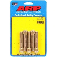 ARP Wheel Stud Kit M12x1,5 38mm (5pcs) 100-7708