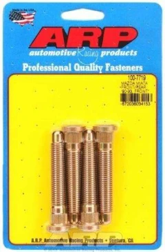 ARP Wheel Stud Kit M12x1,5 69mm (4pcs) 100-7719