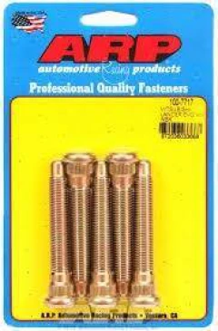 ARP Wheel Stud Kit M12x1,5 76mm (5pcs) 100-7717