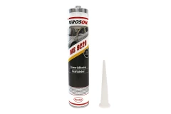 Teroson MS 9220 BK Adhesive mass - blister 310ml