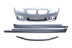 Body Kit BMW F10 LCI 14-15 M Tech Style