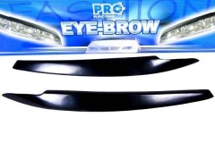 Light Brows AUDI A3 02-05