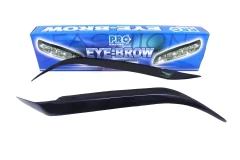 Light Brows Mazda 3 MK1 03-09