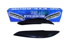 Light Brows Opel Astra G 98+