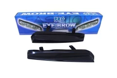 Light Brows VW BORA I 02-04