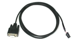 Innovate Cable 4-pin to DB9 PC