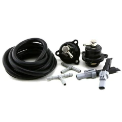 Turbosmart Blow Off Mercedes C63 AMG M178 Plumb Back