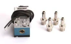 Turbosmart Blow Off SOLENOID EB2 4 PORT