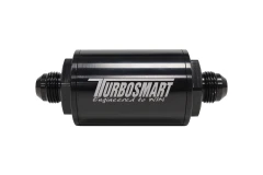 Turbosmart Fuel FPR Billet Filter AN8