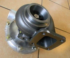 k64 Turbocharger T76 .68