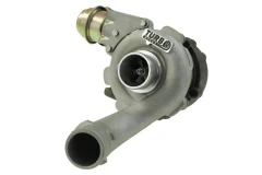 TurboWorks Turbocharger 708639 1.9DCI 120hp