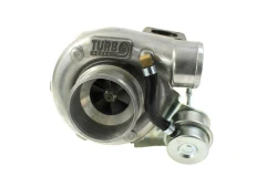 TurboWorks Turbocharger GT2871 Float Cast 5-Bolt 0.86AR