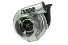 TurboWorks Turbocharger GT3037 Float Cast V-Band 0.63AR