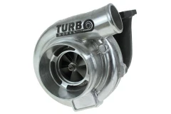 TurboWorks Turbocharger GT3037R BB 4-bolt 0.63AR