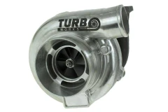 TurboWorks Turbocharger GT3076 Float Cast 4-Bolt 0.63AR