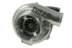 TurboWorks Turbocharger GT3076R DBB Cast V-Band 0.63AR