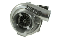 TurboWorks Turbocharger GT3076R DBB Cast V-Band 0.82AR