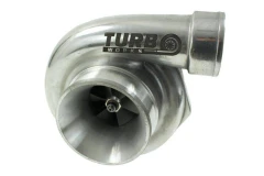 TurboWorks Turbocharger GT3582 Float Cast V-Band 0.82AR