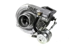 TurboWorks Turbocharger GTX2860R DBB CNC 5-Bolt 0.64AR