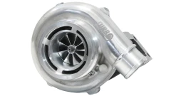 TurboWorks Turbocharger GTX3076R DBB CNC 4-Bolt 0.63AR