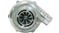 TurboWorks Turbocharger GTX3076R DBB CNC V-Band 0.82AR