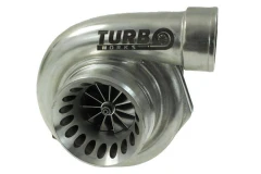 TurboWorks Turbocharger GTX3582R DBB CNC 4-Bolt 0.82AR