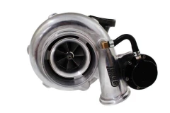 TurboWorks Turbocharger HY35R BB