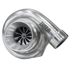 TurboWorks Turbocharger PRO GTX3582R DBB CNC V-Band 0.82AR