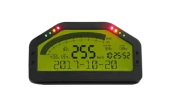 TurboWorks Display Dashboard (Bluetooth)