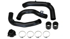 TurboWorks Charge Pipe Audi A3/S3 VW Golf GTI R MK7 1.8T 2.0T