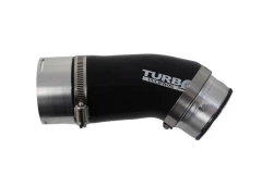 TurboWorks Charge Pipe BMW 335 Diesel E90/91/92/93