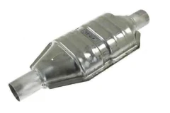 Catalytic converter cover silencer fi 55 AWG