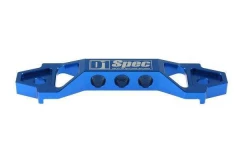 Car Battery Tie Down D1Spec 13cm blue