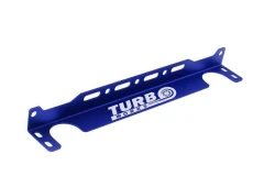 Mounting Bracket Trust for Oil Cooler TurboWorks 262mm Blue