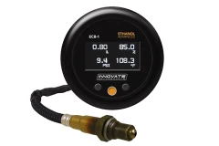 Innovate Gauge 52mm - "BOOST" Ethanol Advanced ECB-1