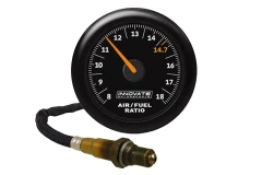 Innovate Gauge 52mm - Air/Fuel Ratio MTX-AL