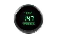 Innovate Gauge 52mm - DB-Green