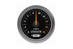 Innovate Gauge 52mm - Exhaust Gas Temperature MTX-A