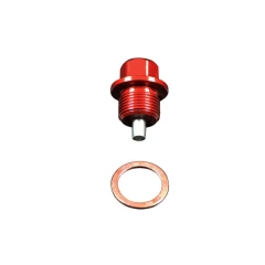 MAGNETIC OIL DRAIN PLUG BMW M20