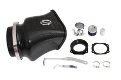 Simota Air Intake System Audi A3 1.6 97-04 Carbon Fiber Aero Form CF661-1